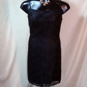 Jessica McClintock Dress